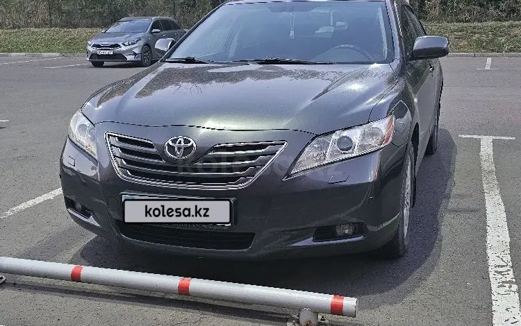 Toyota Camry 2006 годаүшін6 800 000 тг. в Павлодар