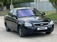 ВАЗ (Lada) Priora 2170 2010 года за 2 300 000 тг. в Актобе