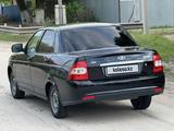 ВАЗ (Lada) Priora 2170 2010 годаүшін2 300 000 тг. в Актобе – фото 5