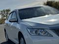 Toyota Camry 2012 годаүшін10 200 000 тг. в Уральск – фото 25