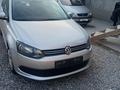 Volkswagen Polo 2014 годаүшін4 900 000 тг. в Шымкент – фото 2
