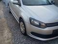 Volkswagen Polo 2014 годаүшін4 900 000 тг. в Шымкент