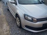 Volkswagen Polo 2014 годаүшін4 900 000 тг. в Шымкент
