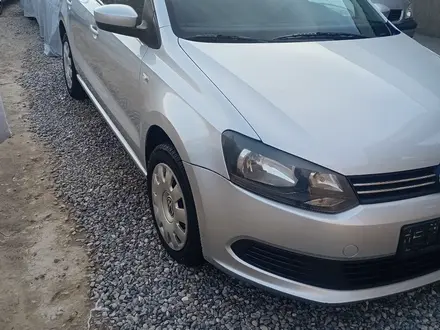 Volkswagen Polo 2014 года за 4 900 000 тг. в Шымкент