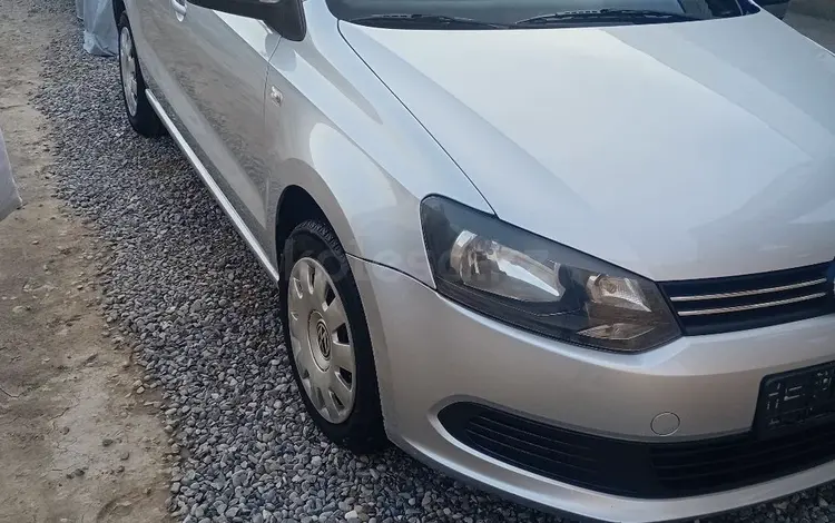 Volkswagen Polo 2014 годаүшін4 900 000 тг. в Шымкент