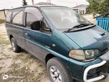 Mitsubishi Delica 1994 годаүшін3 800 000 тг. в Бородулиха