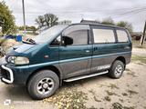 Mitsubishi Delica 1994 годаүшін3 800 000 тг. в Бородулиха – фото 2