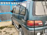 Mitsubishi Delica 1994 годаүшін3 800 000 тг. в Бородулиха – фото 3