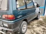 Mitsubishi Delica 1994 годаүшін3 800 000 тг. в Бородулиха – фото 5