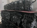 Контрактный двигатель Toyota 2AZ-FE 2.4 литра за 89 600 тг. в Алматы