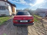 Volkswagen Passat 1991 года за 1 300 000 тг. в Кишкенеколь