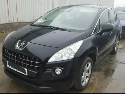 Peugeot 3008 2013 года за 325 000 тг. в Павлодар