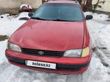 Toyota Carina E 1993 годаүшін1 550 000 тг. в Алматы