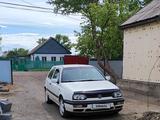 Volkswagen Golf 1994 года за 1 500 000 тг. в Караганда