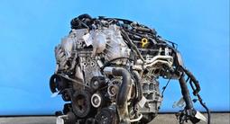 Контрактный двигатель на Nissan Teana VQ25 2.5 литра за 400 000 тг. в Кызылорда