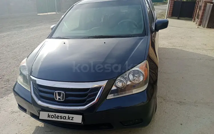 Honda Odyssey 2009 годаfor8 100 000 тг. в Кызылорда