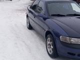 Opel Vectra 1996 года за 1 600 000 тг. в Астана – фото 2