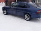 Opel Vectra 1996 года за 1 600 000 тг. в Астана