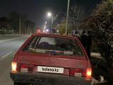 ВАЗ (Lada) 2109 1992 года за 550 000 тг. в Тараз – фото 2