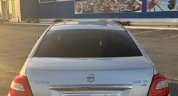 Nissan Teana 2010 годаfor5 000 000 тг. в Атырау – фото 2