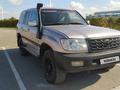 Toyota Land Cruiser 2003 годаfor6 500 000 тг. в Костанай