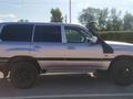 Toyota Land Cruiser 2003 годаfor6 500 000 тг. в Костанай – фото 30