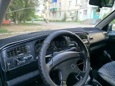 Volkswagen Golf 1992 года за 1 300 000 тг. в Уральск – фото 9