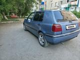 Volkswagen Golf 1992 годаүшін1 300 000 тг. в Уральск
