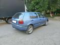 Volkswagen Golf 1992 годаүшін1 300 000 тг. в Уральск – фото 3