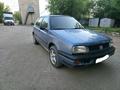 Volkswagen Golf 1992 годаүшін1 300 000 тг. в Уральск – фото 5
