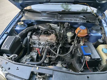 Volkswagen Golf 1992 года за 1 300 000 тг. в Уральск – фото 7