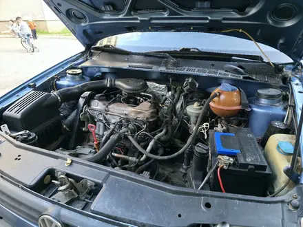 Volkswagen Golf 1992 года за 1 300 000 тг. в Уральск – фото 8
