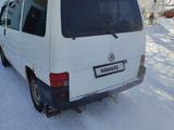 Volkswagen Caravelle 1993 годаfor2 500 000 тг. в Астана