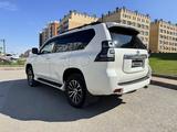 Toyota Land Cruiser Prado 2012 года за 15 500 000 тг. в Актобе – фото 4