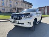 Toyota Land Cruiser Prado 2012 года за 15 500 000 тг. в Актобе