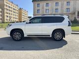 Toyota Land Cruiser Prado 2012 года за 15 500 000 тг. в Актобе – фото 3