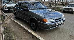 ВАЗ (Lada) 2115 2008 года за 1 250 000 тг. в Уральск – фото 2