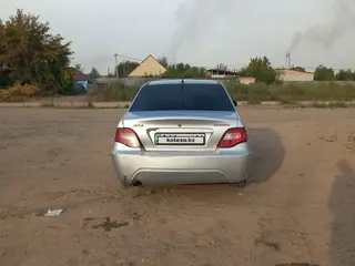 Daewoo Nexia, 2013