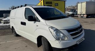 Hyundai Starex 2008 года за 2 900 000 тг. в Алматы