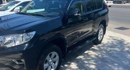 Toyota Land Cruiser Prado 2023 года за 26 500 000 тг. в Туркестан – фото 2