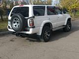 Toyota Hilux Surf 1996 годаүшін7 000 000 тг. в Астана – фото 4