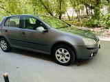 Volkswagen Golf 2005 года за 3 470 000 тг. в Караганда – фото 3