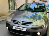 Volkswagen Golf 2005 года за 3 470 000 тг. в Караганда – фото 4