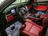Jaguar F-Pace 2023 года за 34 000 000 тг. в Шымкент – фото 3