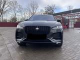 Jaguar F-Pace 2023 года за 34 000 000 тг. в Шымкент – фото 2
