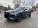 Jaguar F-Pace 2023 года за 34 000 000 тг. в Шымкент