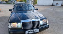 Mercedes-Benz E 260 1990 годаүшін1 500 000 тг. в Лисаковск – фото 3