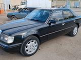 Mercedes-Benz E 260 1990 годаүшін1 700 000 тг. в Лисаковск – фото 4