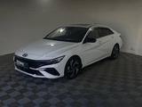 Hyundai Elantra 2023 года за 7 900 000 тг. в Павлодар