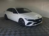 Hyundai Elantra 2023 года за 7 750 000 тг. в Павлодар – фото 3